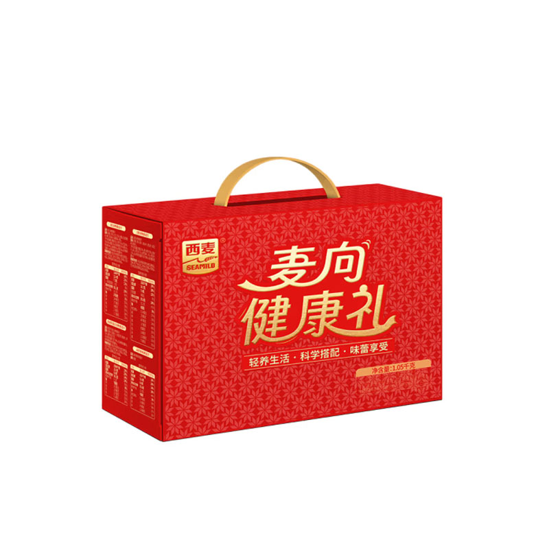 福临门/金龙鱼/西麦/君乐宝食品组合套装4500ml+3550g高清大图