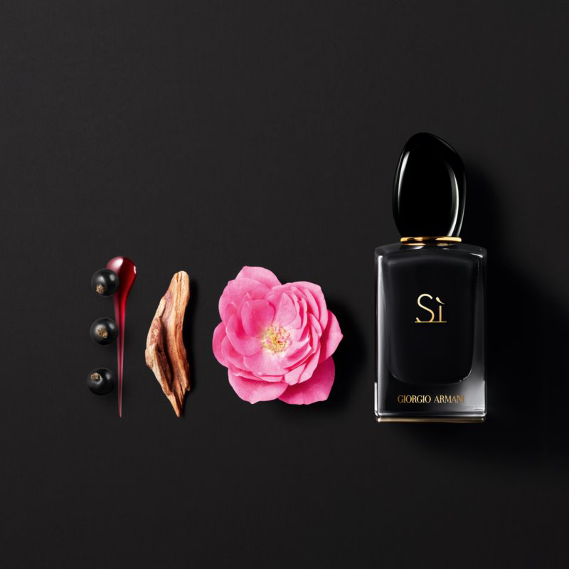 阿玛尼(armani)si挚爱黑色浓情 女士香水