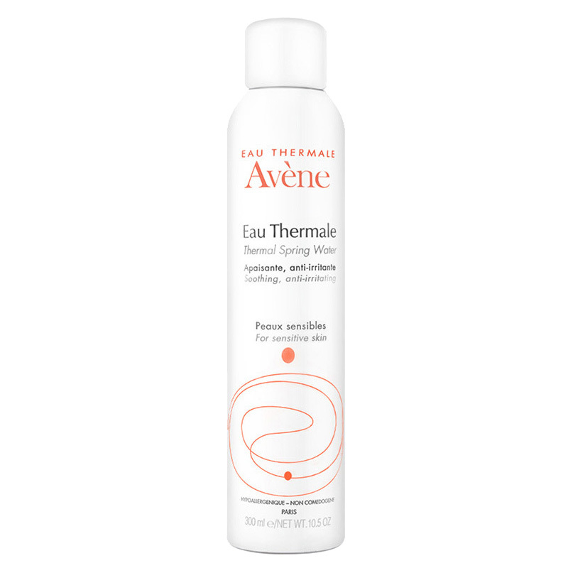 Avene 雅漾 舒护活泉水喷雾 300ml/瓶 补水保湿爽肤水 舒缓定妆喷雾