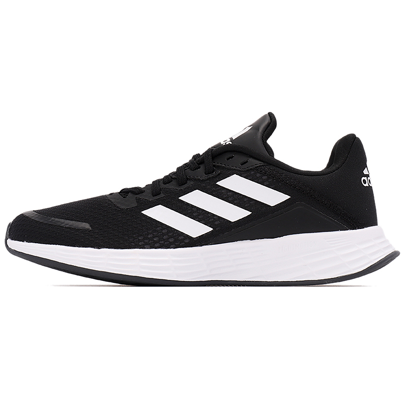 Adidas阿迪达斯运动鞋2021新款女鞋缓震透气跑步鞋鞋子H04628