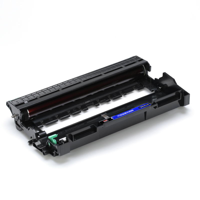 扬帆耐立 LD2451H/2605 黑色硒鼓(适用联想 2451/2605/2655/7605/7615) 黑色