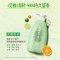 资生堂惠润 保湿滋润沐浴露套装(淡雅柑橘590ml+淡雅果味590ml) 家庭装原装进口男女通用