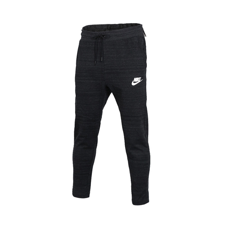 耐克(Nike)男裤 运动裤休闲卫裤直筒长裤885924-010