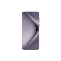 华为/HUAWEI Pura 70 Pro 12GB+1TB 双卡 全网通版 罗兰紫 超高速风驰闪拍 超聚光微距长焦 北斗卫星120Hz刷新率 智能旗舰手机