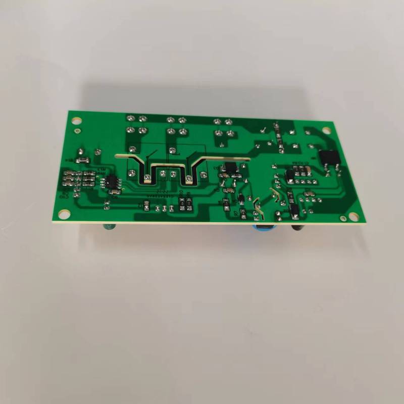 帮客材配 全新原装 法迪欧保洁柜ZTD120B- ZH01 电源板组件 90X601消毒柜主板 收前验货高清大图