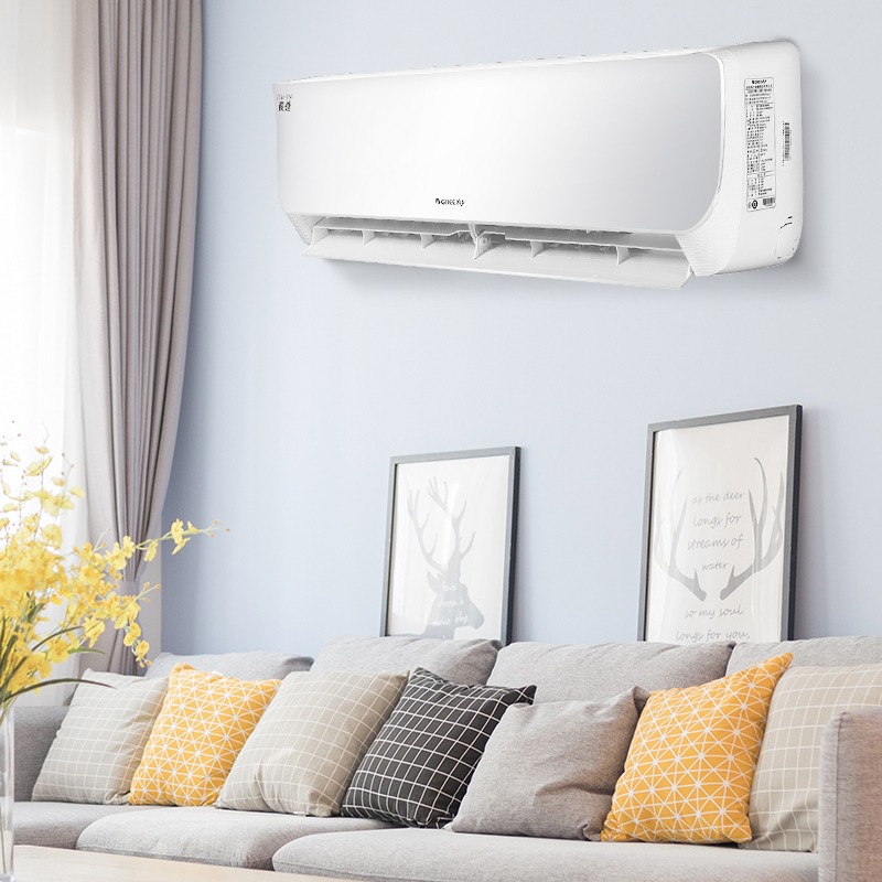 格力(GREE)1.5匹 定频 KFR-35GW/(35559)NhAb-3 俊越 冷暖家用空调挂机