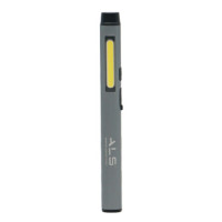 艾乐世(ALS)NF-152 150流明充电式LED笔灯