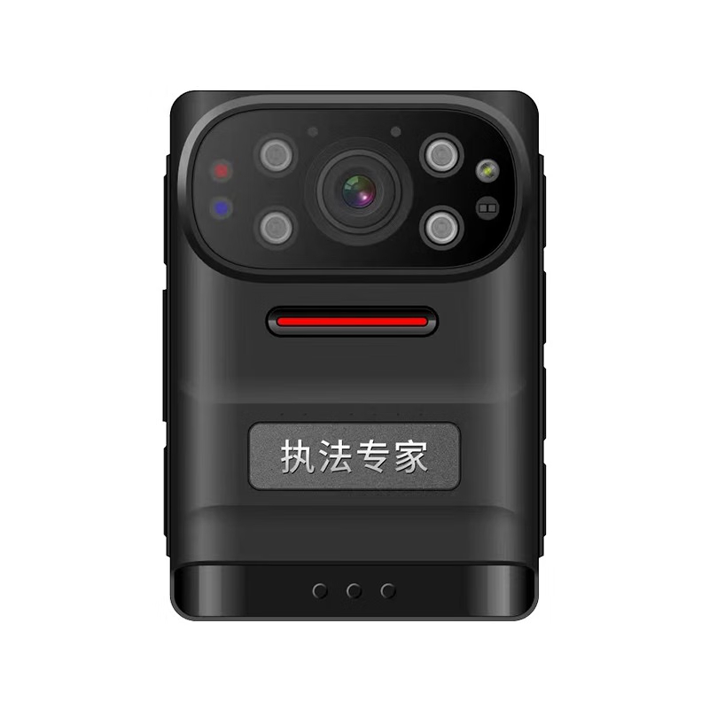 执法专家 DSJ-V2 执法记录仪 按键式 64GB 防尘高清大图