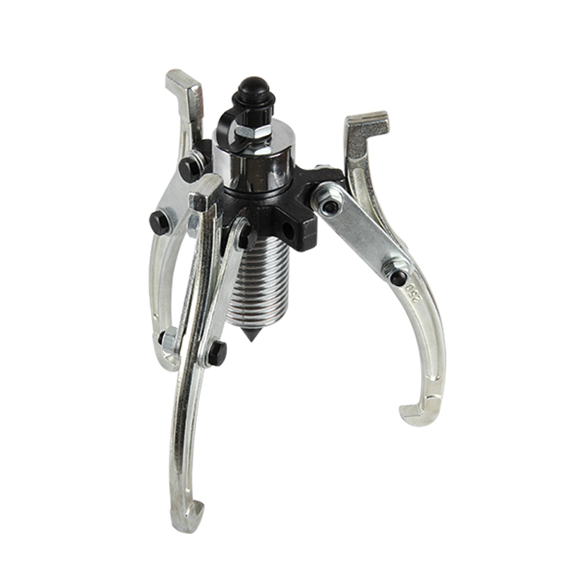HIKWANG分体液压拉马 拔轮器轴承拆卸工具 出力:10吨(不含液压泵) FYL-10T /台高清大图