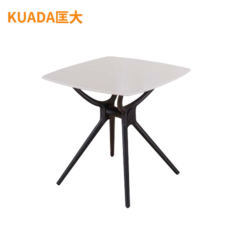 匡大 办公家具洽谈桌休闲桌 现代简约 休闲桌 KDT715