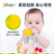 jollybaby趣味婴儿床头摇铃车载安全座椅玩具推车挂件宝床铃1663