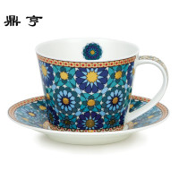 鼎亨现货 英国进口丹侬dunoon骨瓷马克杯咖啡杯2018新款茶杯