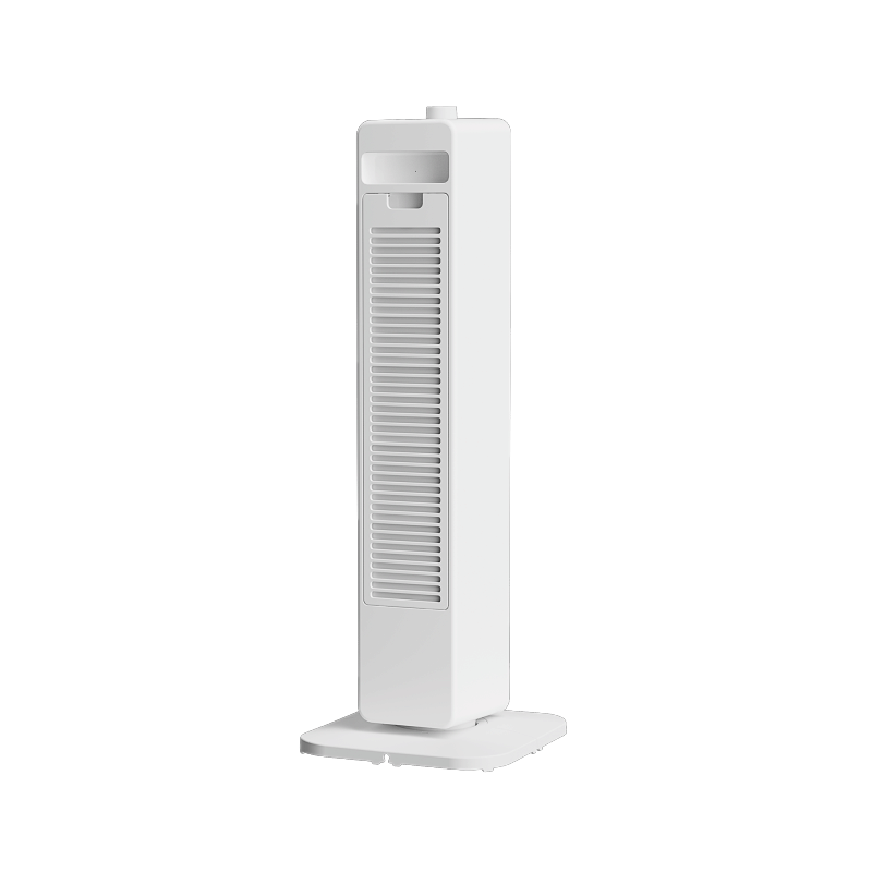 海尔(Haier)家用电暖器电暖气速热节能省电热风机轻音塔立式暖风机 [石墨烯+PTC速热][机械款]HNF-2031A图片