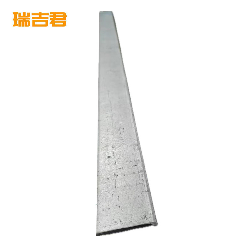 瑞吉君 扁铁 40*1250 单位:根高清大图