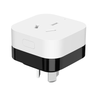 小米(mi)米家空调伴侣2wifi远程手机APP控制小爱声控传统空调电量统计智能插座2代