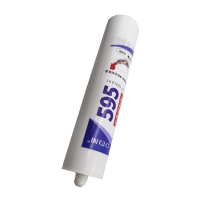 立百加 595平面密封胶 310mL 支