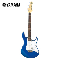雅马哈(YAMAHA)电吉他 PAC系列印尼进口单摇ST型单单双线圈 PAC012电吉他原装进口