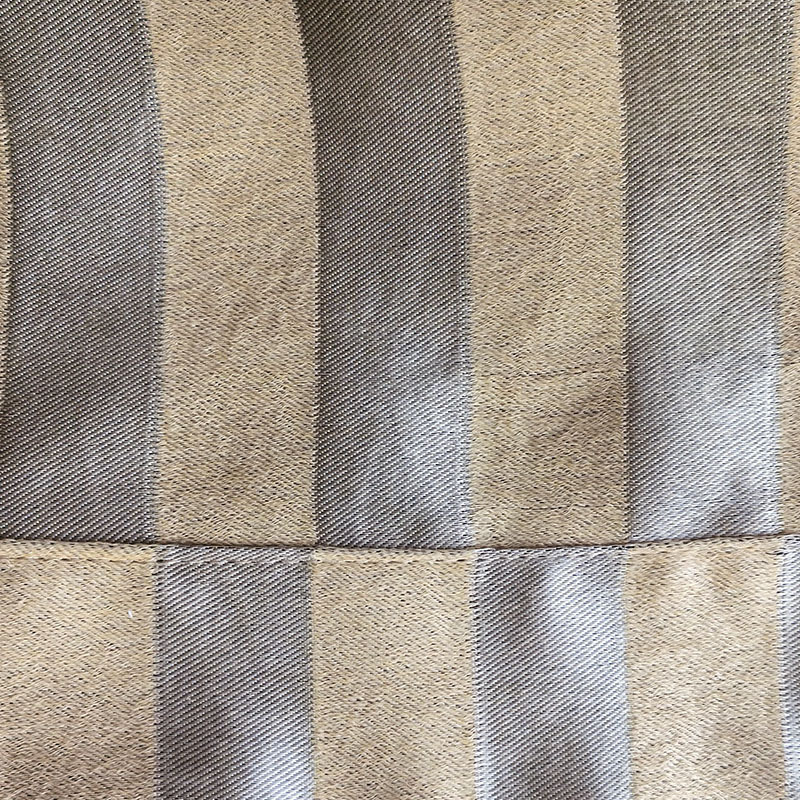 亿铁 窗帘布帘定制色厚款 2*2.6m 副高清大图