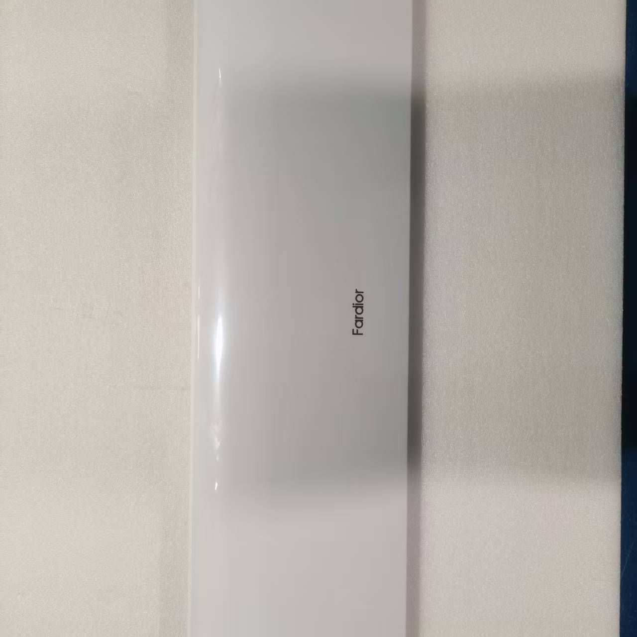 帮客材配 全新原装法迪欧空调 KFR- 35GW/LA1 面板 收前务必验货高清大图