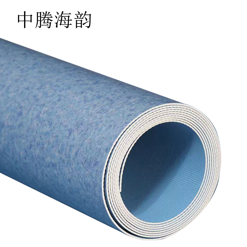 中腾海韵 升级耐磨地板革 2.0mm厚(颜色备注) 平方米高清大图