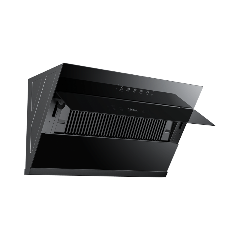 美的(Midea)侧吸型烟机CXW-280-CC23J图片
