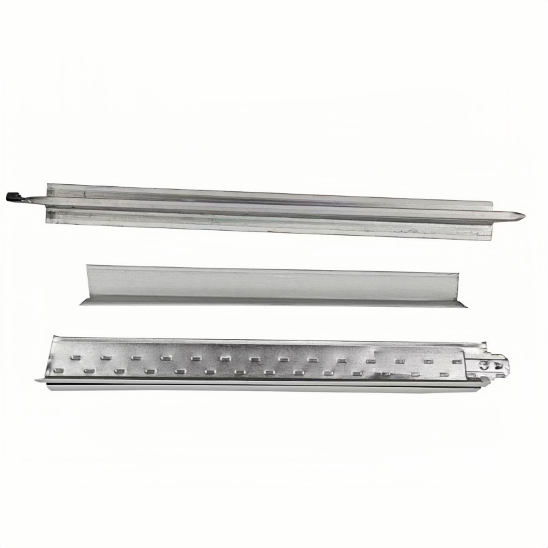 通泰福 矿棉板龙骨20mm/ 平方米高清大图