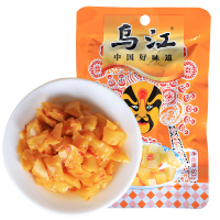 乌江美味萝卜干 60g