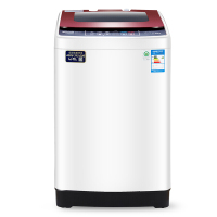 WEILI/威力 XQB70-7029酒红色 7公斤 全自动波轮洗衣机 高效电机 抗菌波轮
