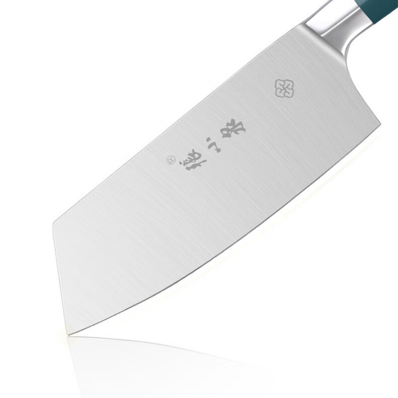 张小泉刀具六件套锋利耐用不正雅典绿系列D31500100高清大图