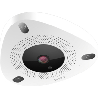 360 摄像头监控 看店宝2代 WiFi监控器家用室内1080P高清夜视 手机无线网络远程智能摄像机加闪迪32G内存卡