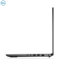 戴尔(DELL)Latitude 3410 i5-8265U 集成显卡一年服务 8G内存 256G固态 定制