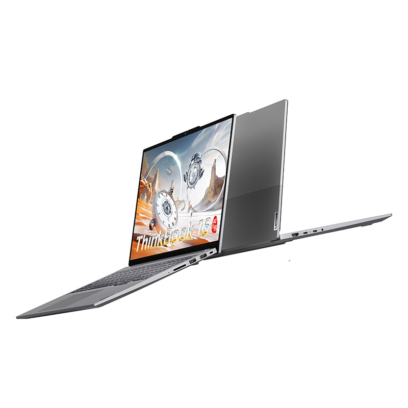 ThinkPad联想 ThinkBook 16 0WCD 2025骁龙AI元启版 AIPC 骁龙X Plus 16英寸轻薄笔记本电脑 32G内存 1T固态 2.5K 120Hz