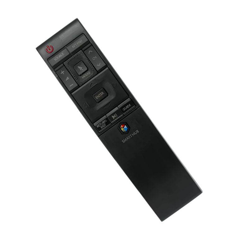 适用于三星电视触摸遥控器三星曲面电视智能遥控器bn5901220g