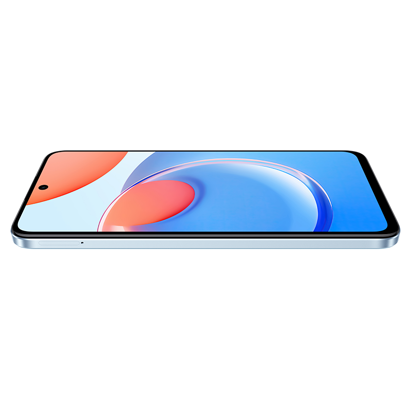 荣耀Play8T 12GB+256GB 流光银 850nit高亮超清显示 6000mAh超能电池 35W超级快充 5000万像素超清影像 2倍大音量 5G手机高清大图