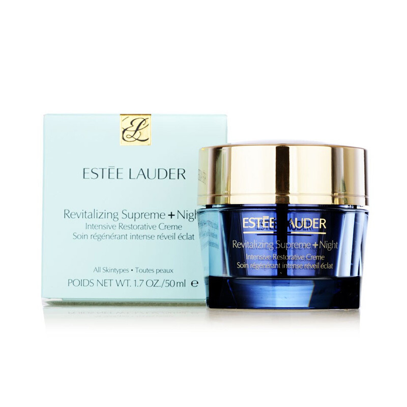 雅诗兰黛(Estee Lauder) 多效智妍系列 组合护肤套装 送礼(洁面+水+乳液+精华+日霜50ml+晚霜+眼霜)