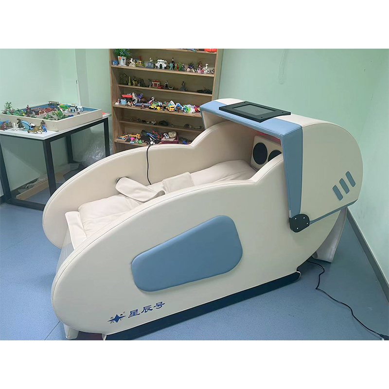 北辰(PS C) 星辰号心理康复系统 家用理疗多功能舱 标准版PSC-DZ-11YY24
