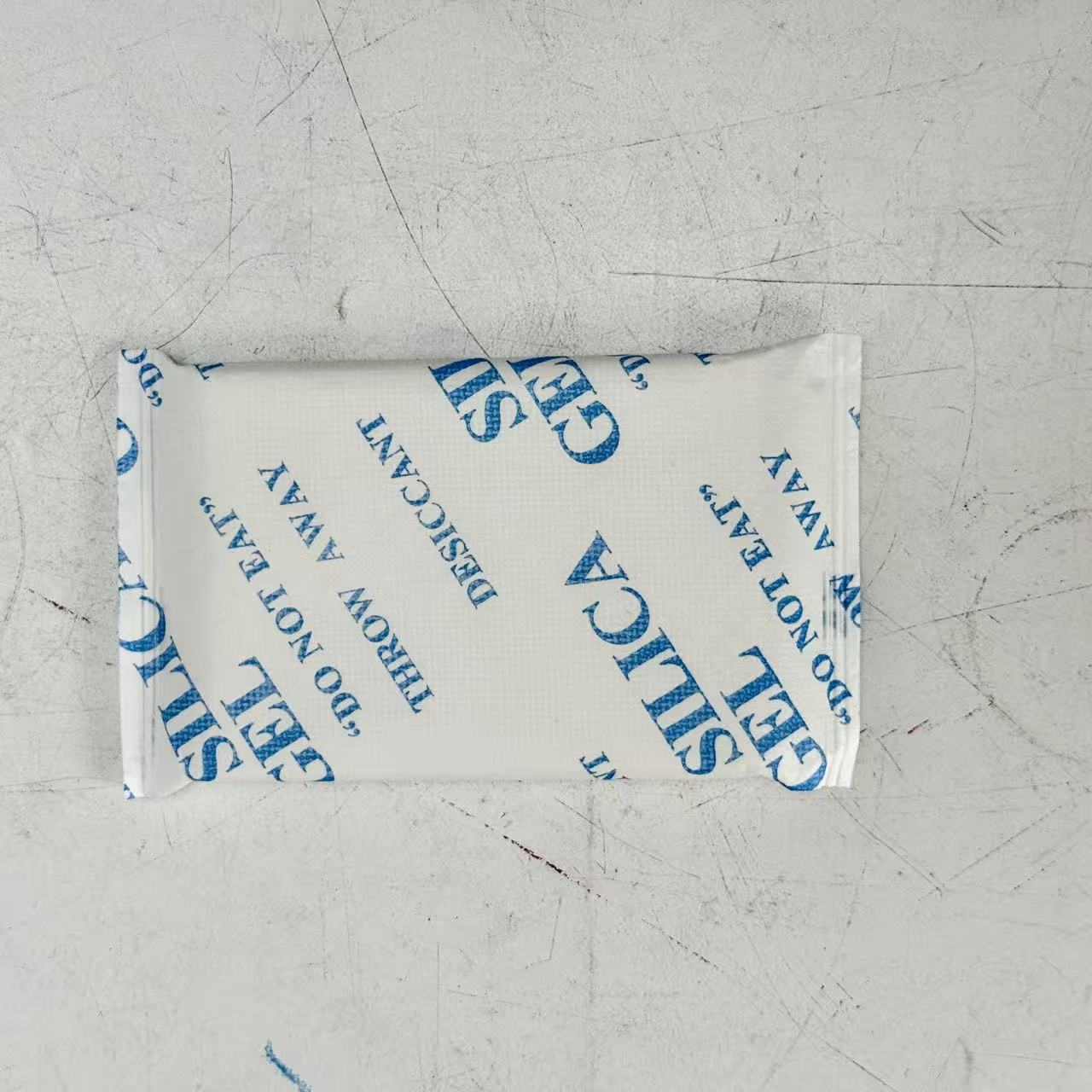 昂铁 除湿纤维干燥剂 40g 包高清大图