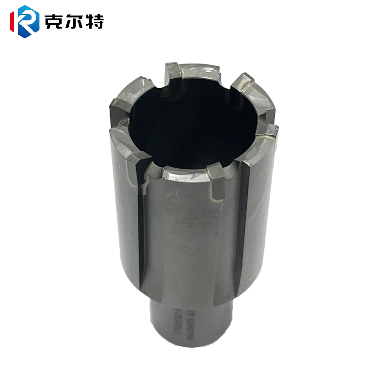 克尔特 钻头 合金钢直槽 24*25 1个