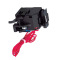 正泰(CHNT) 分励脱扣器 AC220V/230V/240V 左分 SHT-M2 A1 L