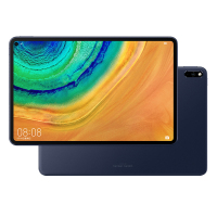 华为/HUAWEI MatePad Pro 10.8英寸 8GB+512GB 全网通4G（青山黛） 平板电脑