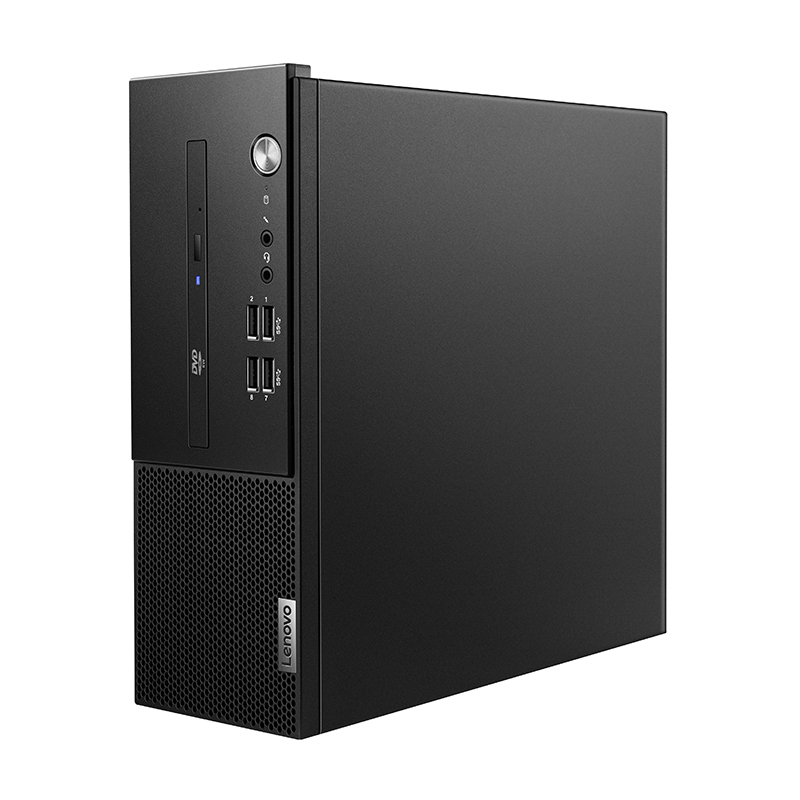 联想(Lenovo)台式机启天M437 I5-10500/8G/1T/win10专业版