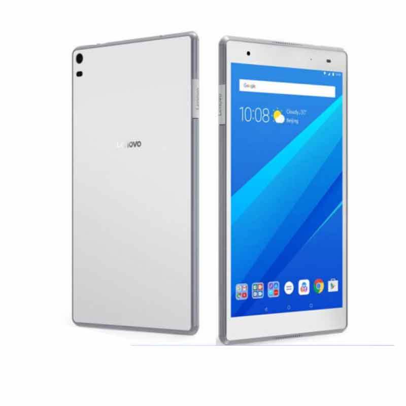 联想(Lenovo)TB4-8704F 8英寸IPS高清屏平板电脑(8核 4G 64G WIFI版 白色)