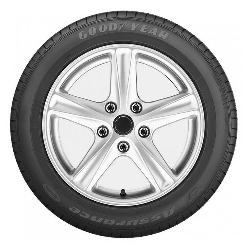 固特异(Goodyear)轮胎 195/65R15 91V 安乘 适配卡罗拉/新宝来/速腾/高尔夫/荣威350