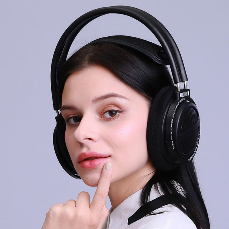 德国歌德m3旗舰头戴式耳机发烧hifi大耳机音乐学习电竞游耳麦吃鸡网课