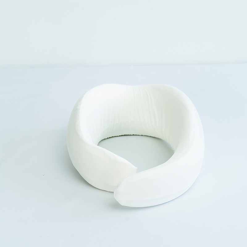 唐纳家纺 便携式U型枕(颜色随机)20*17*10CM- TN-PX24031高清大图