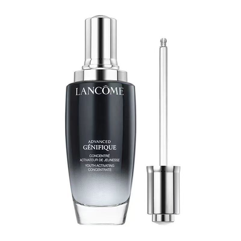 兰蔻(LANCOME) 全新精华肌底液(小黑瓶)50ml(YJ)护肤品*