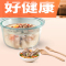 康宁 WORLD KITCHEN玻璃电炖锅 容量3L