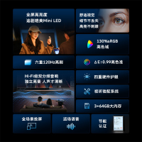创维电视 65A4E