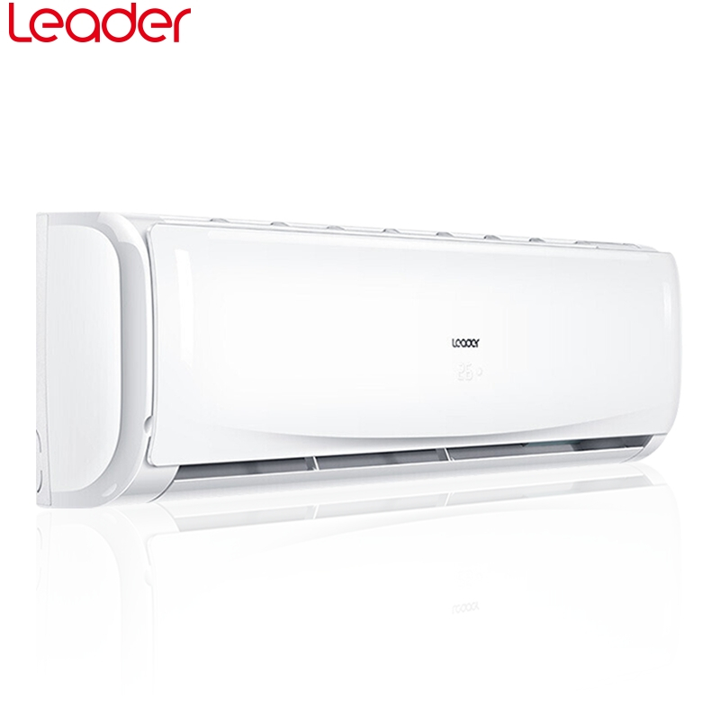 海尔Leader/统帅 海尔出品 壁挂空调挂机 2匹定频冷暖 二级能效KFR-50GW/19HTA12T(含安装费)
