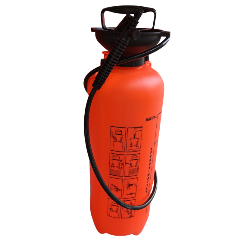 宏鑫晟志 手动喷壶 10L个高清大图